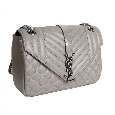 saint laurent torbe